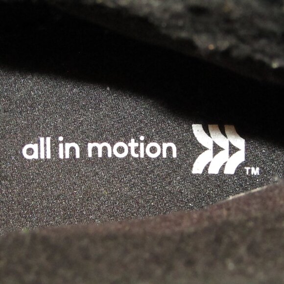 Waterproof | Boots | All In Motion | Men's | Size 11 |  Lace -Up | Brown - Picture 11 of 11